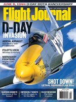 Flight Journal